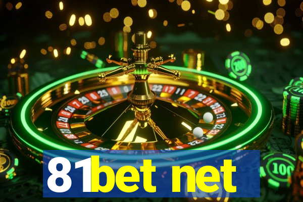 81bet net